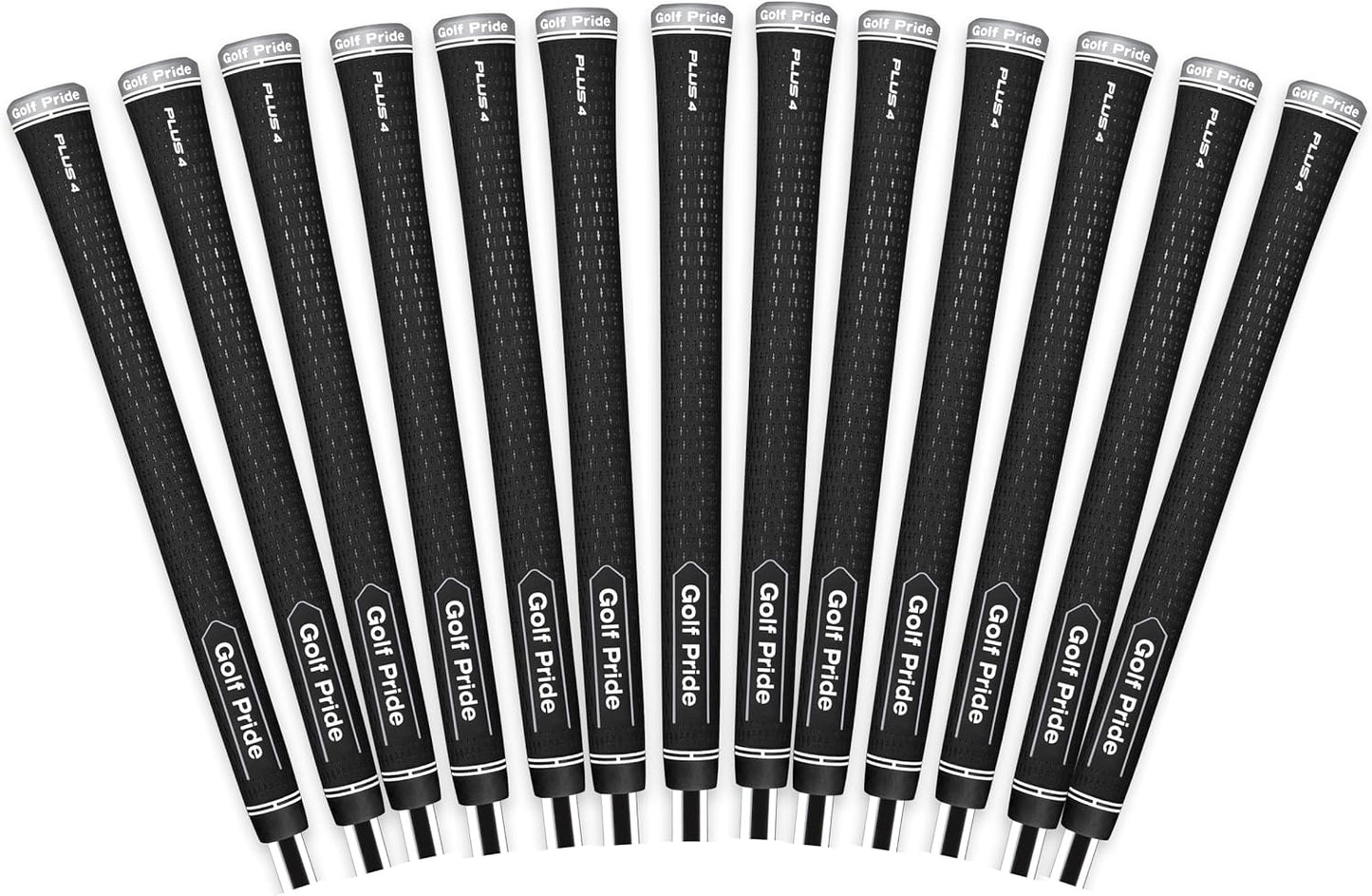 Golf Pride Tour Velvet Plus4 Golf Club Grip - Best All-Around Grip