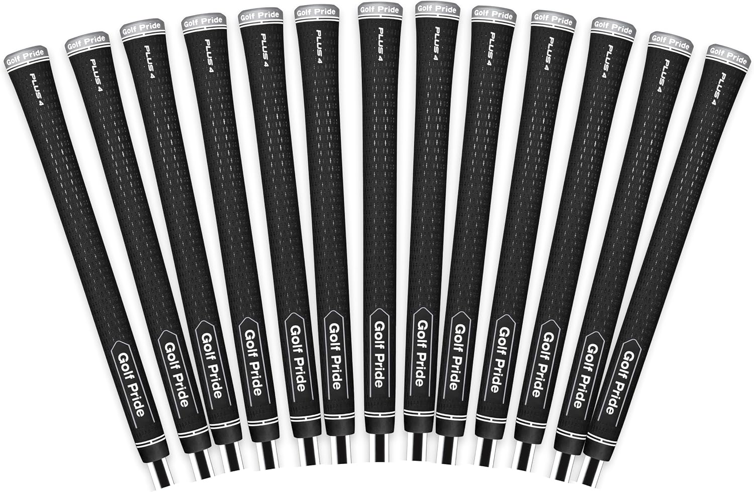 Golf Pride Tour Velvet Plus4 Golf Club Grip - Best All-Around Grip