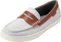 Men's Nantucket Loafers by Cole Haan - Classic Moc Toe Comfort