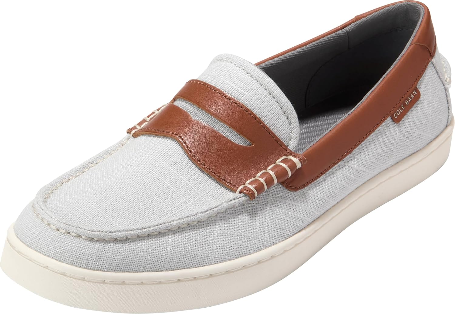 Cole Haan Men's Nantucket Loafers: Comfort Meets Style