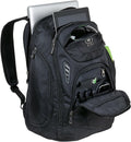 OGIO Mercury 17 in Laptop Backpack: Comfort and Organization