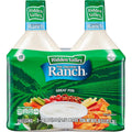 Hidden Valley Original Ranch Salad Dressing & Topping - Bulk 40 Oz