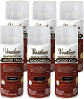 Varathane Premium Fast Dry Wood Stain Spray, Cognac - Fast, Even