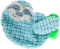 Catstages Sloth Plush: Soothing Toy for Cats