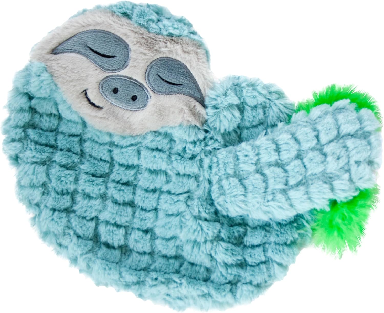 Catstages Sloth Plush: Soothing Toy for Cats