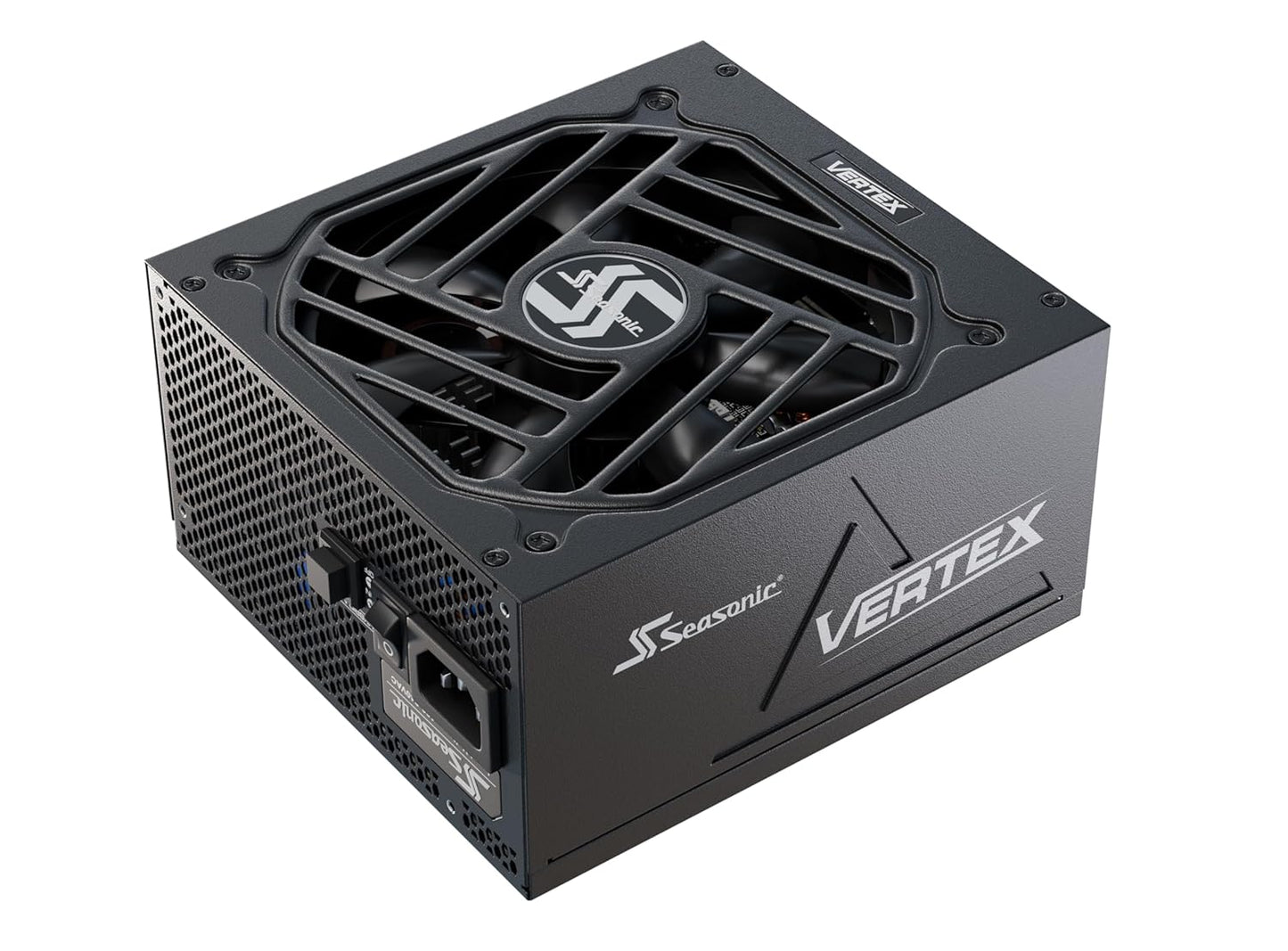 Seasonic VERTEX GX-1200: 1200W Fully Modular Power Supply