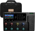 Valeton GP200 Multi Effects Processor Bundle - Stage-Ready Tone