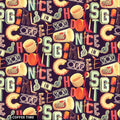 100% Combed Cotton Printed Quilting Fabric by the Yard (Style TYMW)