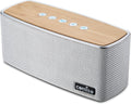comiso Bluetooth Speakers 20W Portable Wireless Speaker - Big Bass