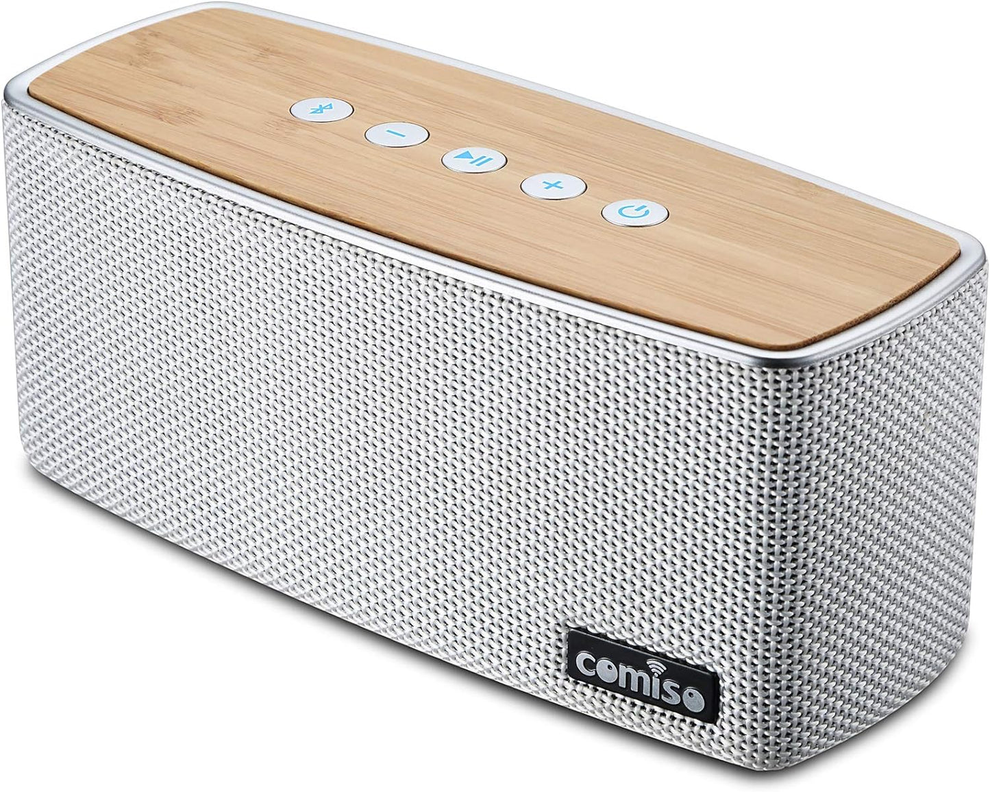 20W Wireless Speaker for Super Bass