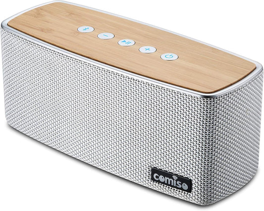20W Wireless Speaker for Super Bass