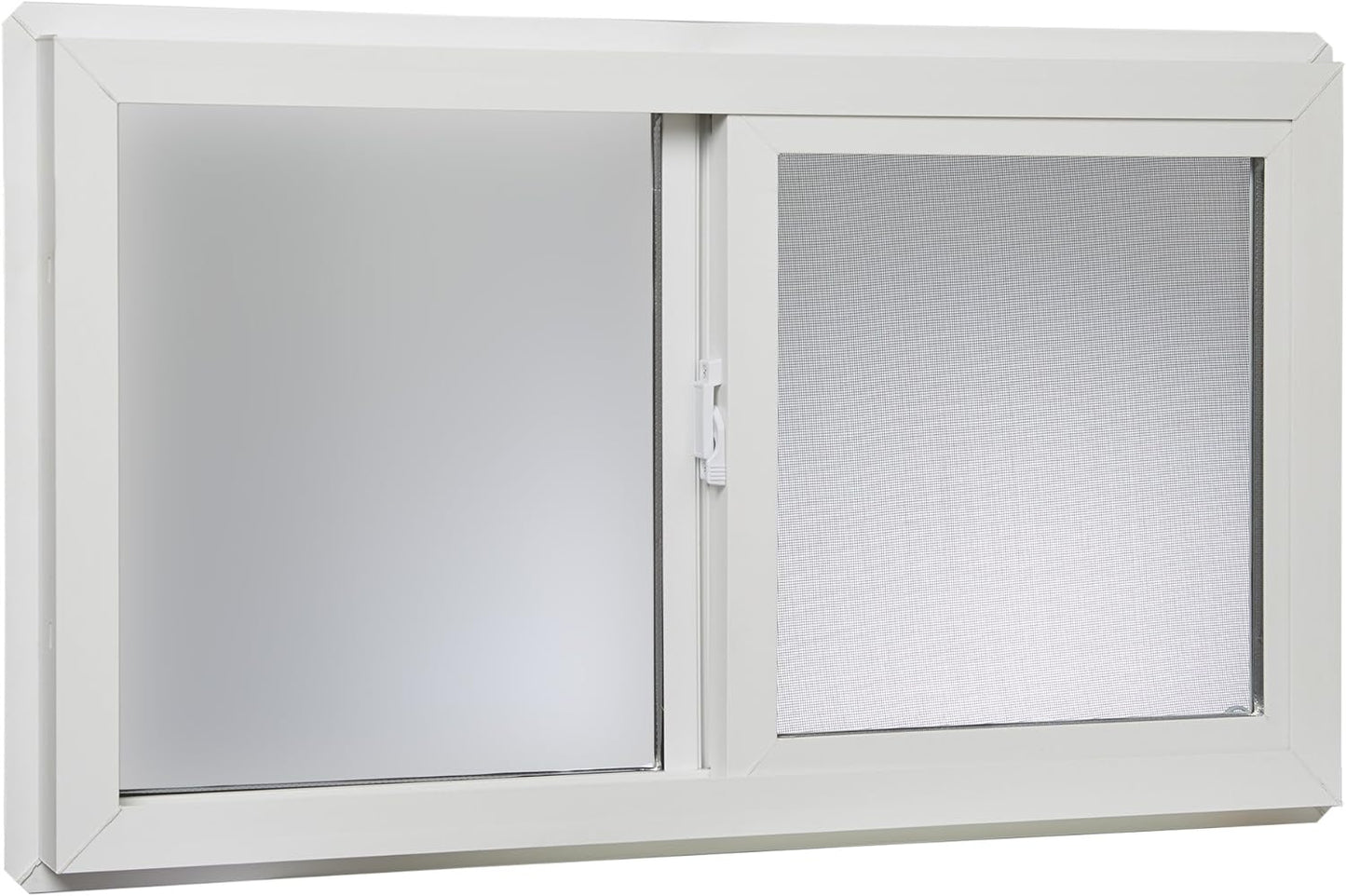 VBSI3218PR Vinyl Basement Slider Window for Your Home Needs