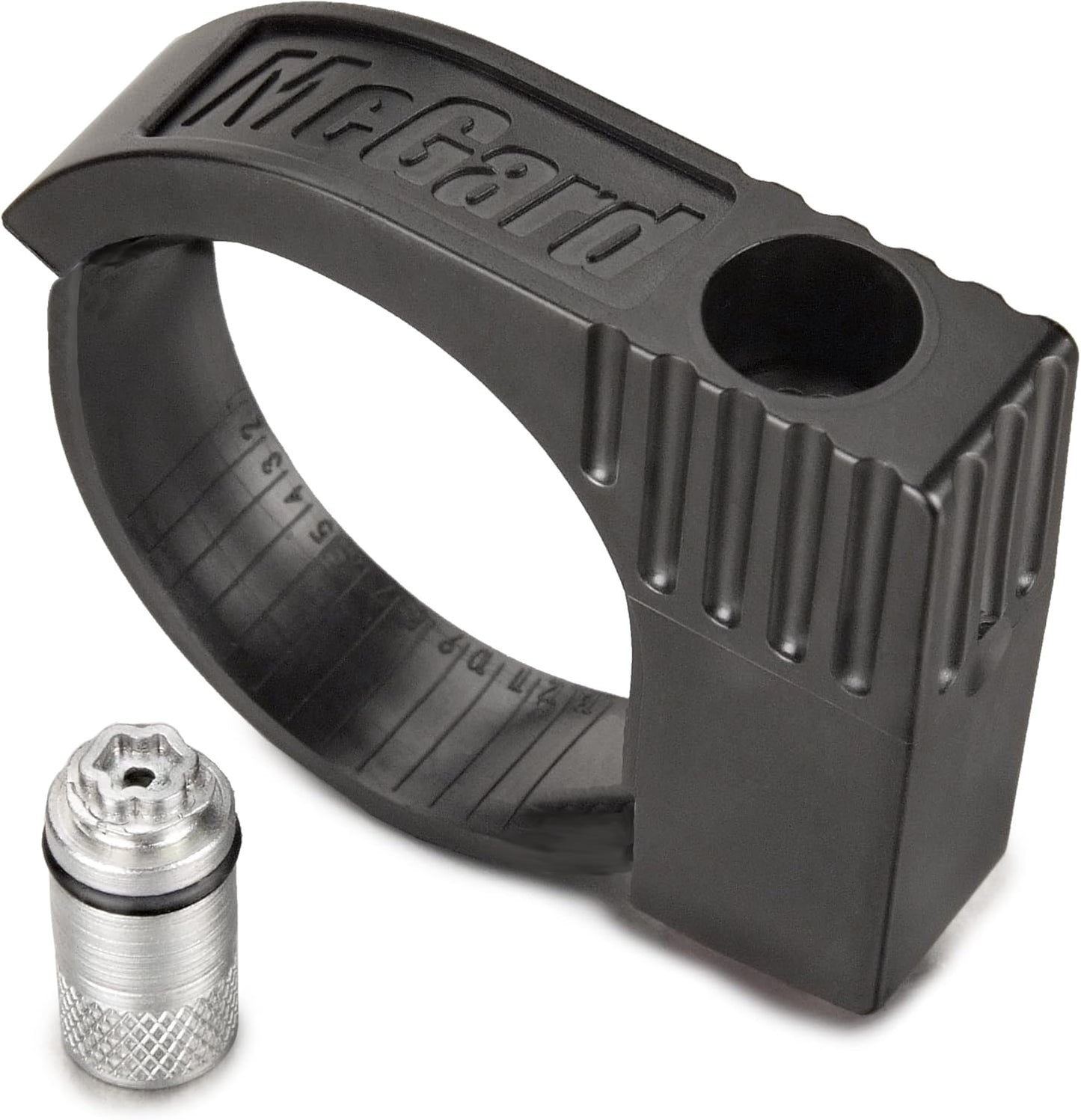 McGard Premium Pick-up Truck Tailgate Lock for Ultimate Security