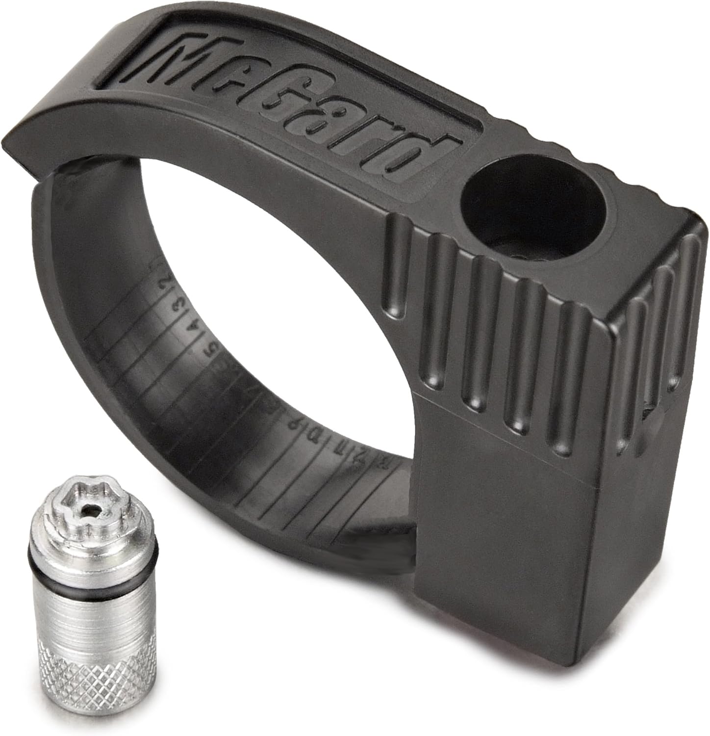 McGard Premium Pick-up Truck Tailgate Lock for Ultimate Security