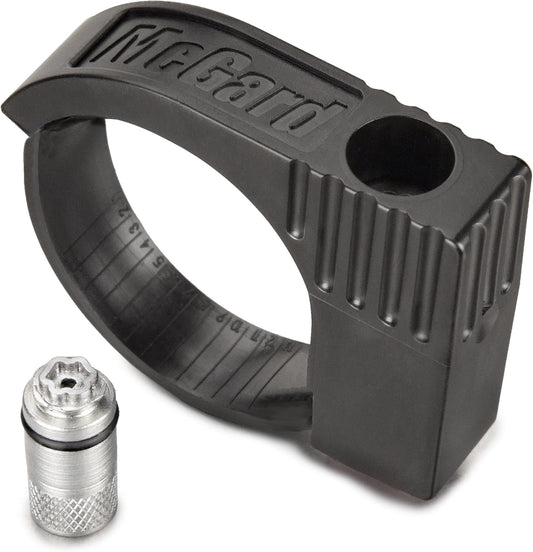 McGard Premium Pick-up Truck Tailgate Lock for Ultimate Security