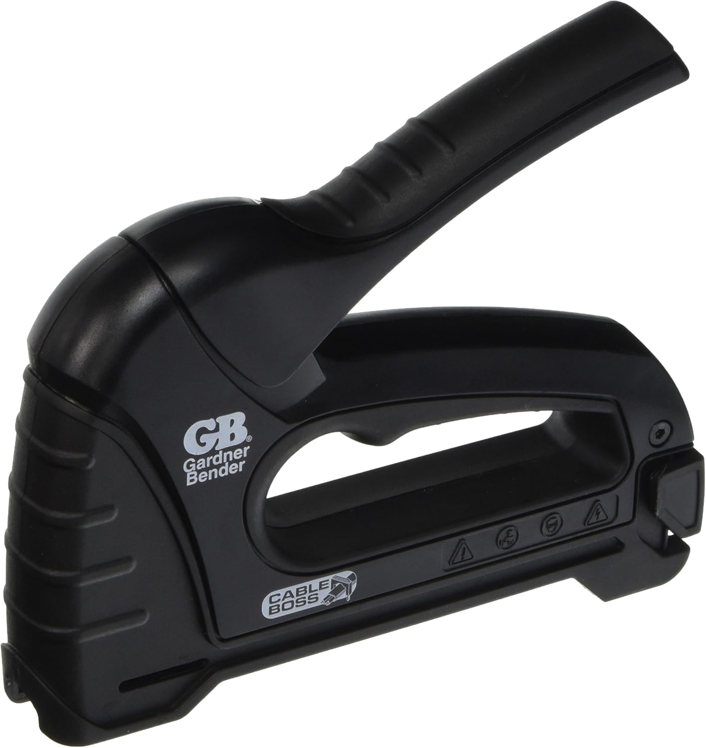 Gardner Bender MSG-501B Heavy-Duty Cable Boss Staple Gun Review
