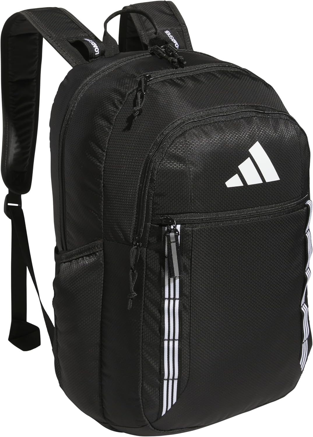 adidas Excel Backpack for Men & Women - Durable Large Athletic Bag