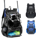 Baseball Backpack for Youth and Adults - Large Capacity Gear Bag