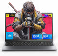 Laptop 15.6ft Laptop Computer Intel Quad-Core 16GB 512GB - Portable