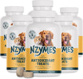 Nzymes Antioxidant Treats 360 Count - Joint, Skin & Mobility
