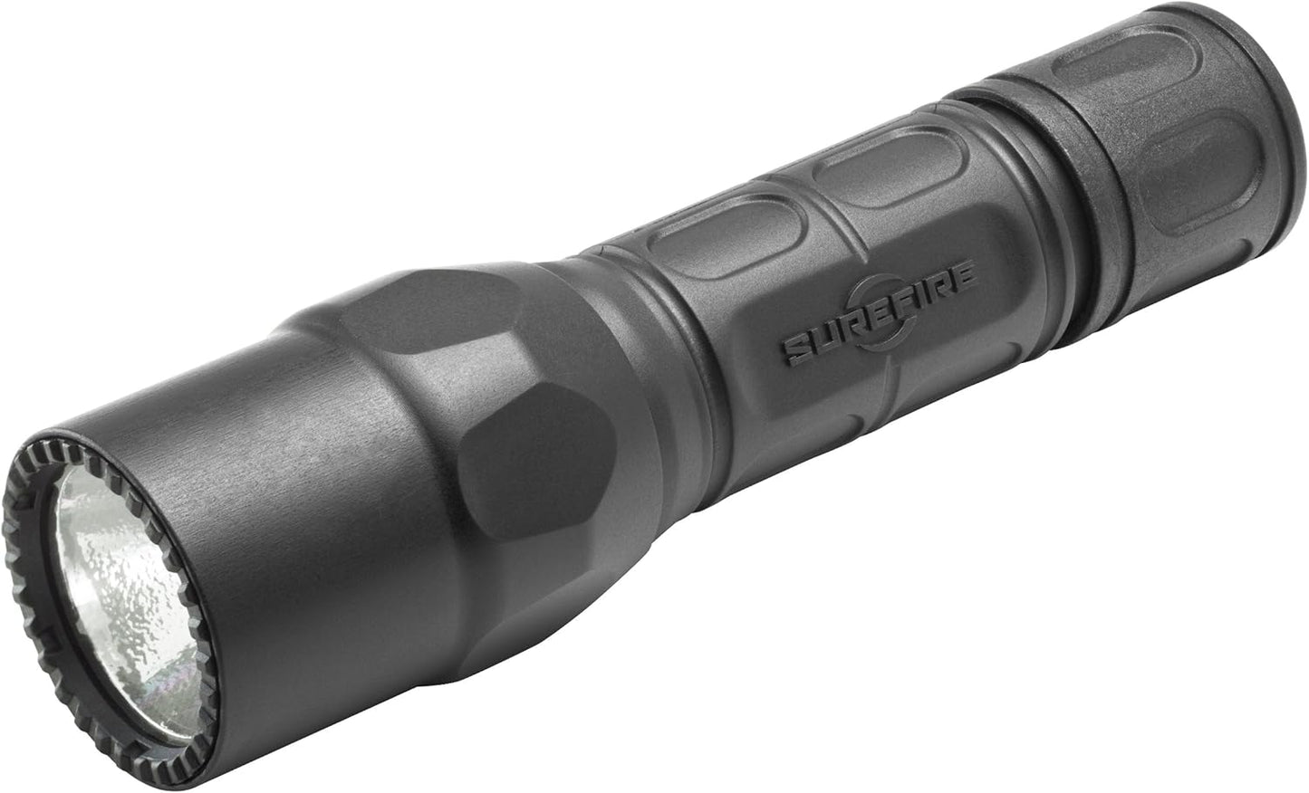 SureFire G2X Pro Dual-Output LED Flashlight for Every Need