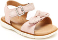 Stride Rite Girl's Sr Whitney Sandal - Comfortable Summer Sandal