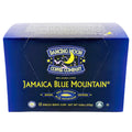 (2 Pack) Jamaica Blue Mountain Coffee Pods for Keurig - Medium Roast