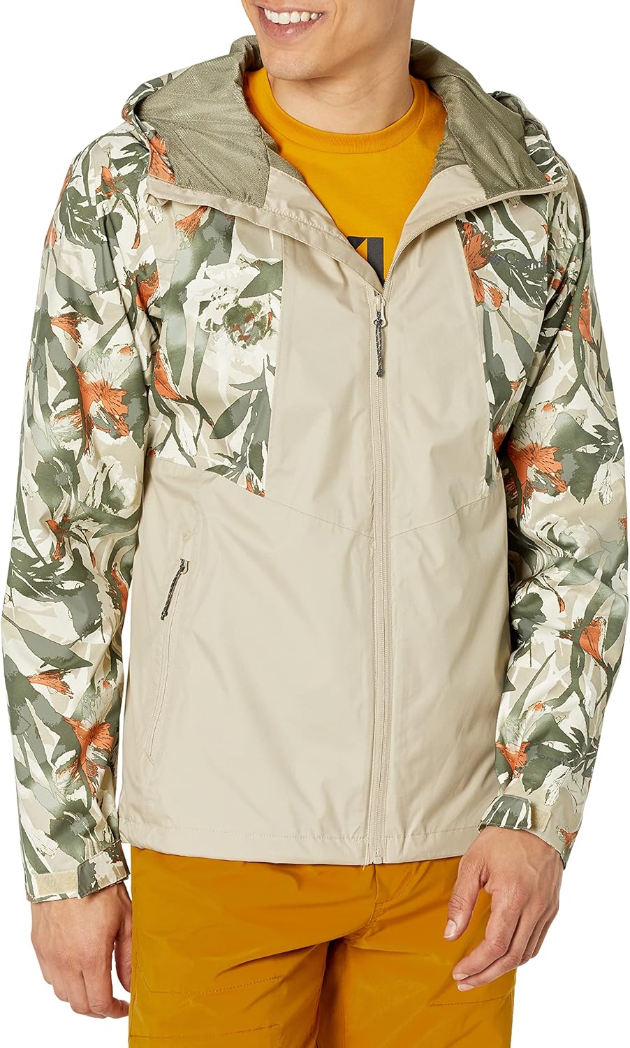 Columbia Men's Inner Limits II Jacket - Ultimate Protection