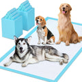 Extra Large Puppy Pads for Dogs 31in x 47in - 40 Count