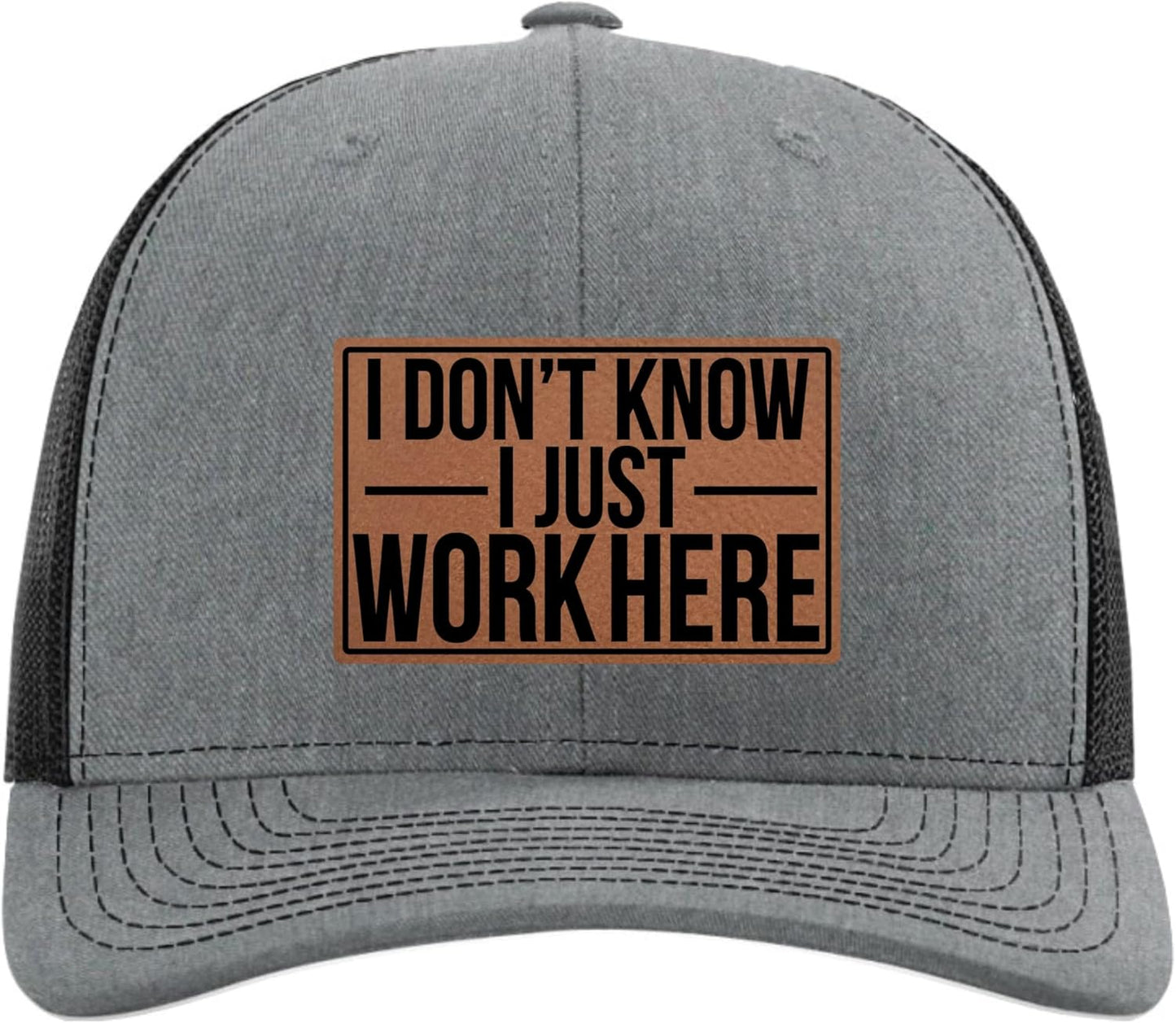 Dad in The Streets Daddy in The Sheets Hat for Fun Style