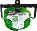 RAVE Sports Elite Wakeboard/Kneeboard Rope - Removable Sections