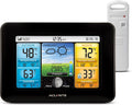 AcuRite Wireless Home Weather Station with Color Display Review