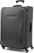 Travelpro Maxlite 5 29-Inch Softside Expandable Spinner - Lightweight