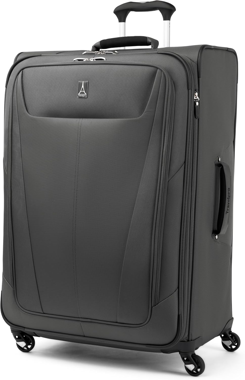 Travelpro Maxlite 5 Expandable Checked Luggage with Spinner Wheels