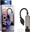 CalExotics Novelties Apollo Trainer Kit - Precision Pump Trainer