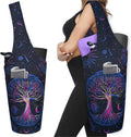 Spacious Yoga Tote Bag - Holds More Gear - BagYG