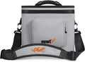 COOS BAY NEWT Fully Waterproof Padded Camera Shoulder Bag - Leak-Proof