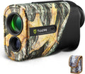 Hunting Rangefinder Mini 875Y 6.5X Magnification - Compact Precision