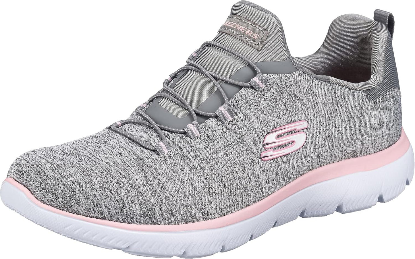 Skechers Women's Summit Quick Getaway Sneaker for Comfort