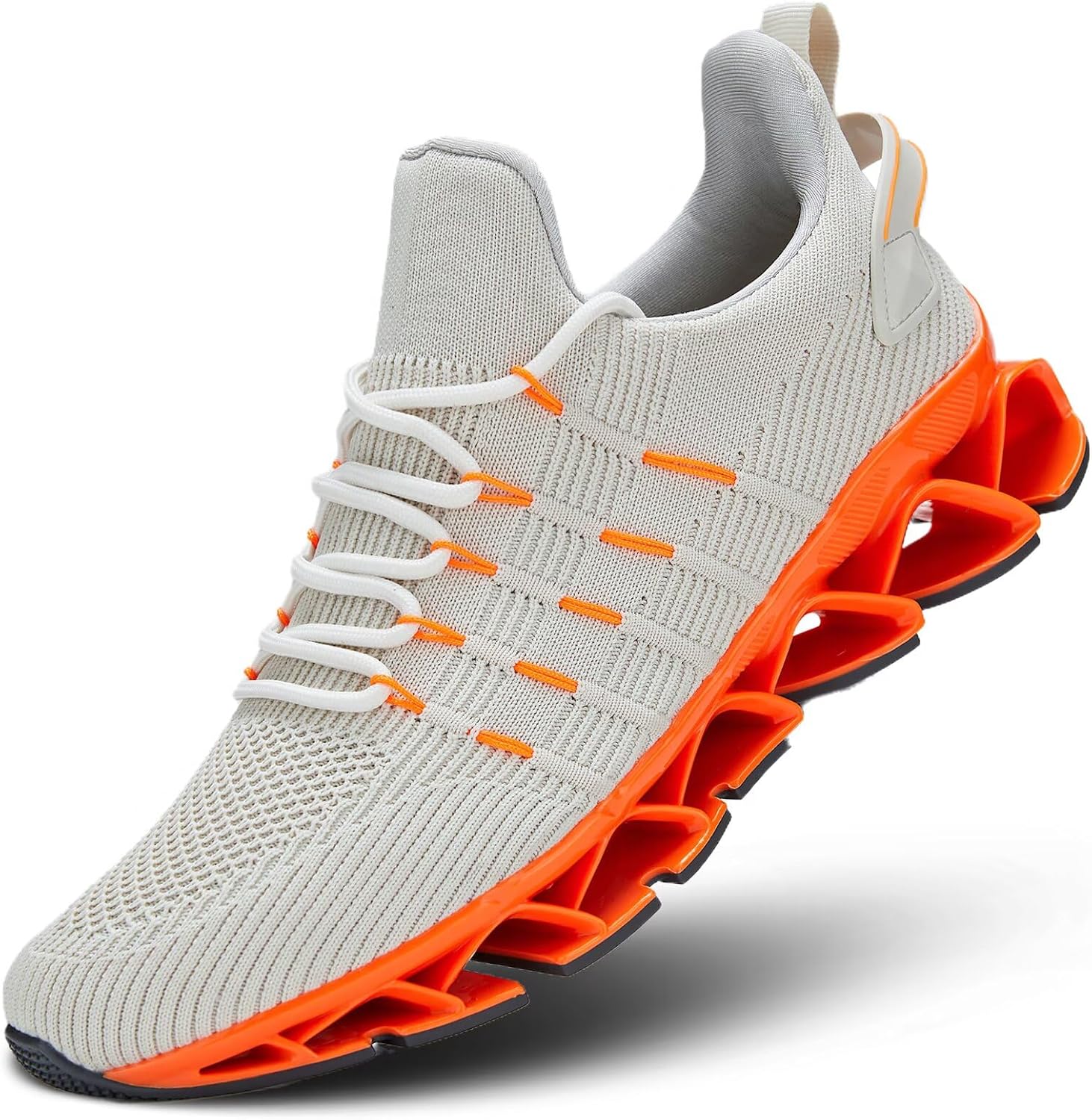 Mens Running Shoes Breathable Trail Runners for Sport and Style