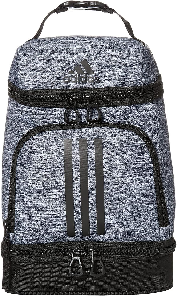 adidas Excel Insulated Lunch Bag with Temperature Control Insulation