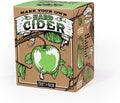 Craft A Brew Hard Cider Kit - Complete 1 Gallon Starter Set