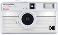 KODAK EKTAR H35N Half Frame Film Camera - Reusable, Focus-Free