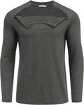 Unisex Chemo Shirts for Men - Deyeek Port Access Recovery Top