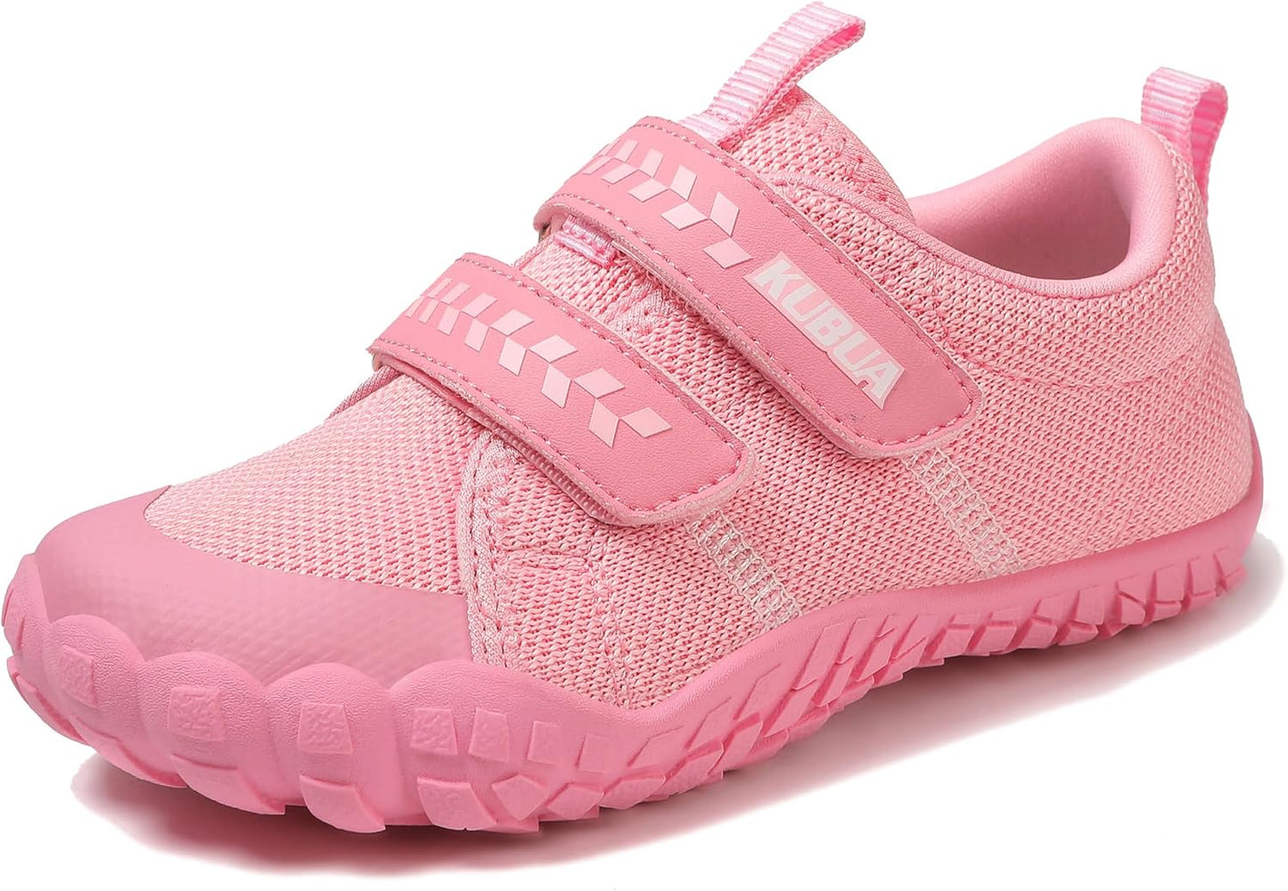 KUBUA Barefoot Shoes for Kids - Minimalist Zero Drop Sneakers