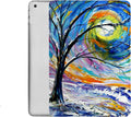 DuraSafe Cases for iPad Mini 4 7.9in Printed Case - Emblem Design