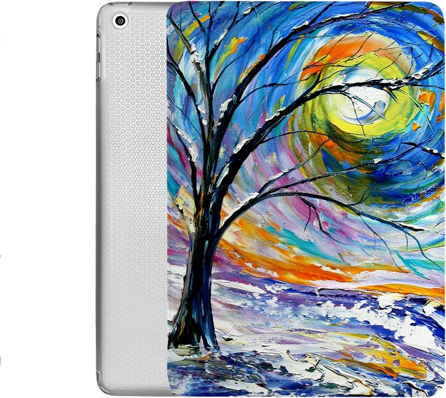 DuraSafe Cases for iPad 9.7 Inch Models - Stylish Protection