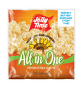 JOLLY TIME Popcorn Kit: All-in-One Movie Theater Experience!