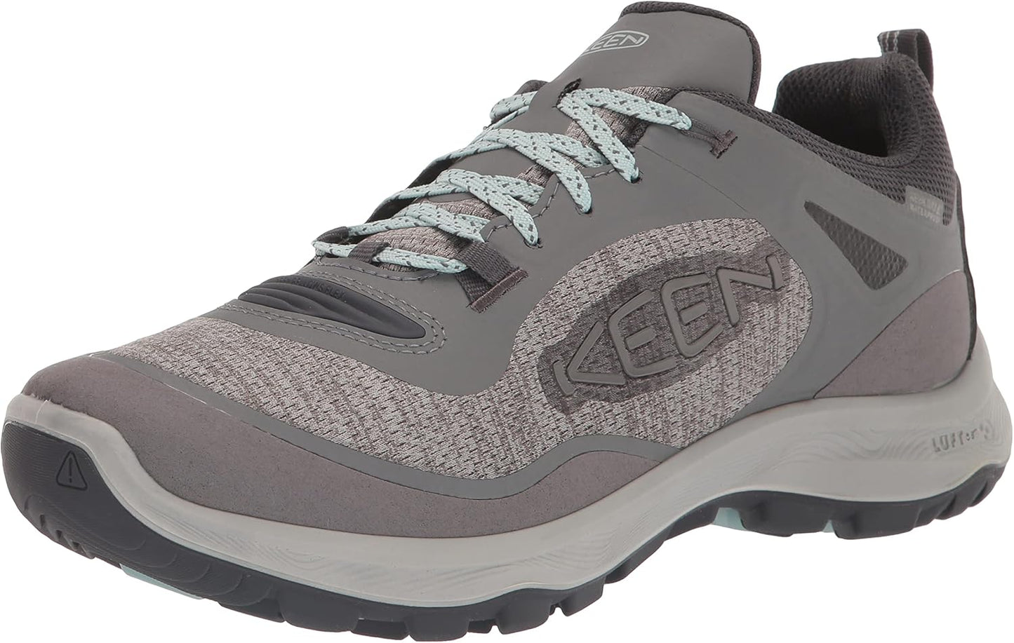 KEEN Women's Waterproof Hiking Shoes - Versatile Comfort