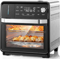 Nuwave 16Qt Multi-Cooker: Air Fry, Sous Vide & More